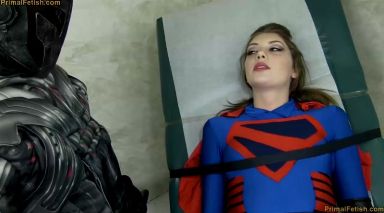 Primal’s Darkside Superheroine – Elena Koshka – Superior Girl’s Downfall: Malador’s Revenge