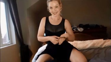 Missbehavin26 – Mother comforts her son-POV