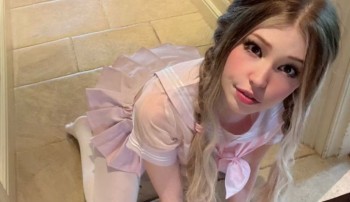 Onlyfans – Belle Delphine – Submissive Roleplay