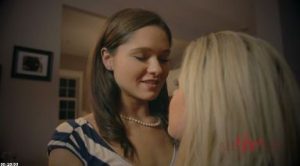 MissaX - Jane - India Summer, Shyla Jennings, Zoe Bloom (16.12.2018)