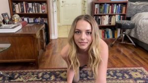 Lily Larimar & Able Godshark - Daddy's Submissive POV
