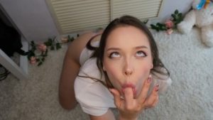 Kate Kuray - I Beg You To Fuck Me In The Mouth