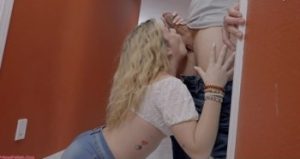 Primal's Taboo Family Relations - Ashley Alexander - Stepdaughter Gets What She Has Always Wanted