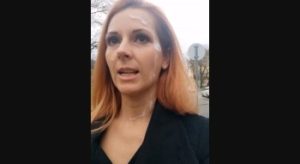 TsukiGamerGirl - Cumwalk to the bus stop and beyond