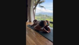 OnlyFans - Cocoyogi - Yoga Girl Anal Sex 2024