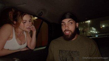 Onlyfans – Brandy Renee – Outdoor Threesome Double Creampied