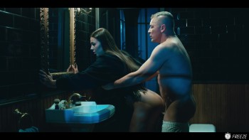 Freeze.xxx – Milan Cheek – Home Invader