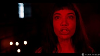 Vampired – REFUGE XXX