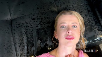 Real Life Porno 55 – Adriana – Rimming Piss Drinking 3x Cumshot and Hard Sex