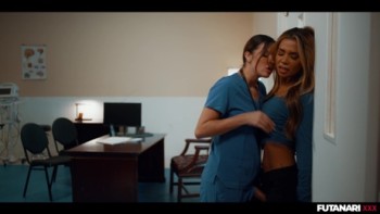 Futanari – Another Option