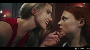 Vampired – A Deal’s a deal