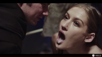 Freeze.xxx – Ghost Hunter – Tiffany Tatum